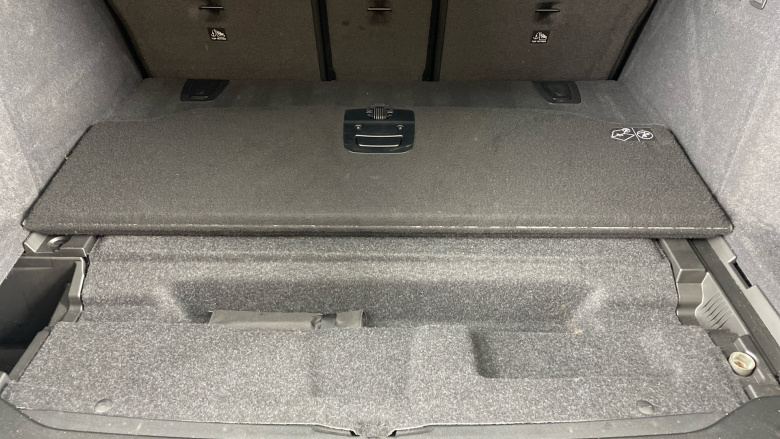 BMW X3 xDrive20d M Sport 5dr Step Auto Diesel Estate